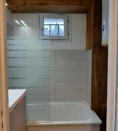 La Belette דירה *