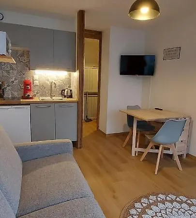 La Belette Apartment *