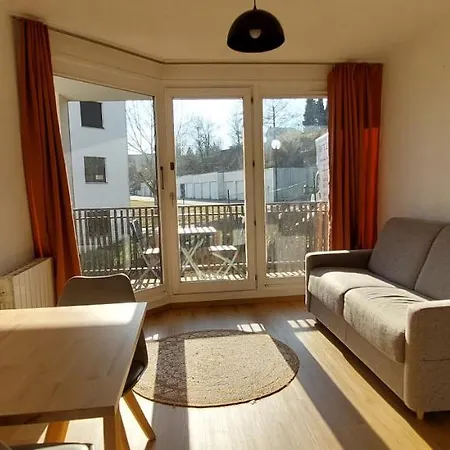 Apartment La Belette