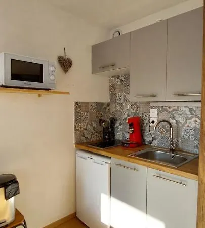 La Belette Apartment